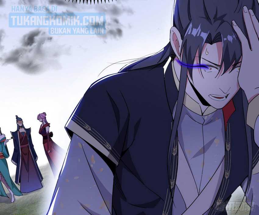 I’m An Evil God Chapter 317 halaman 4