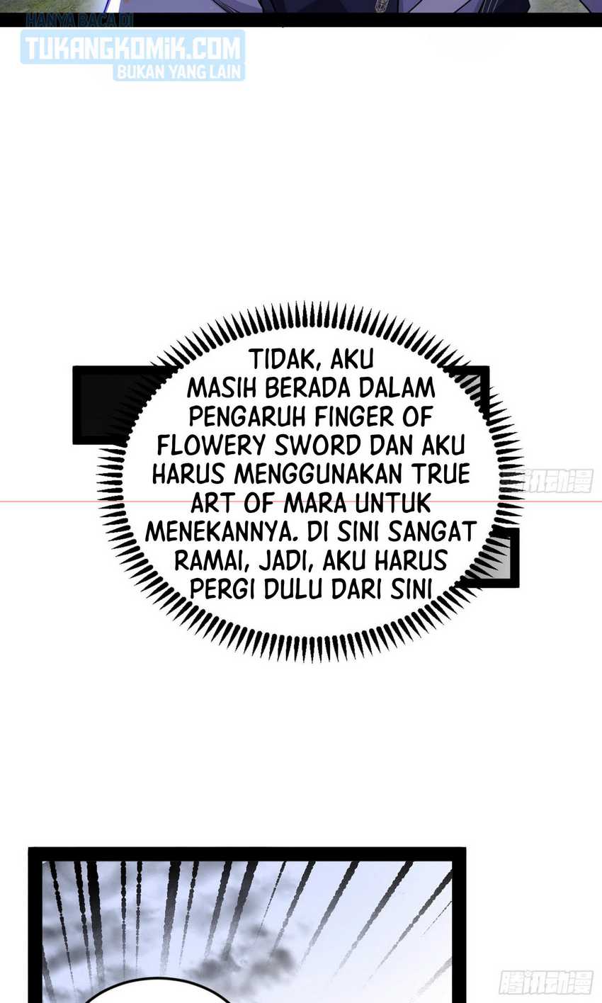 I’m An Evil God Chapter 317 halaman 5