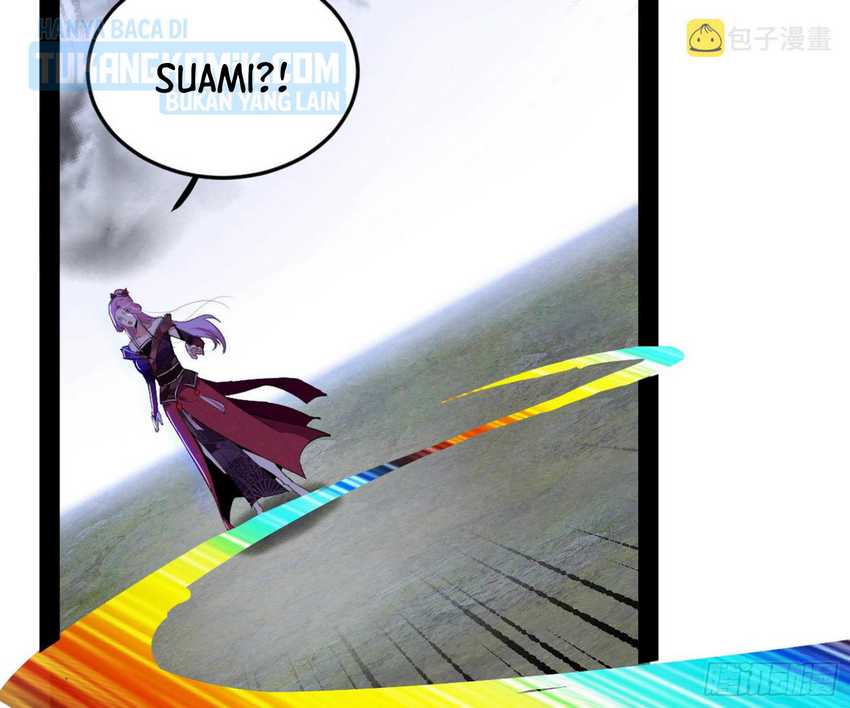 I’m An Evil God Chapter 317 halaman 6