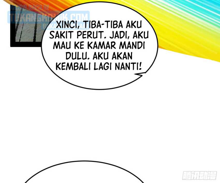 I’m An Evil God Chapter 317 halaman 7
