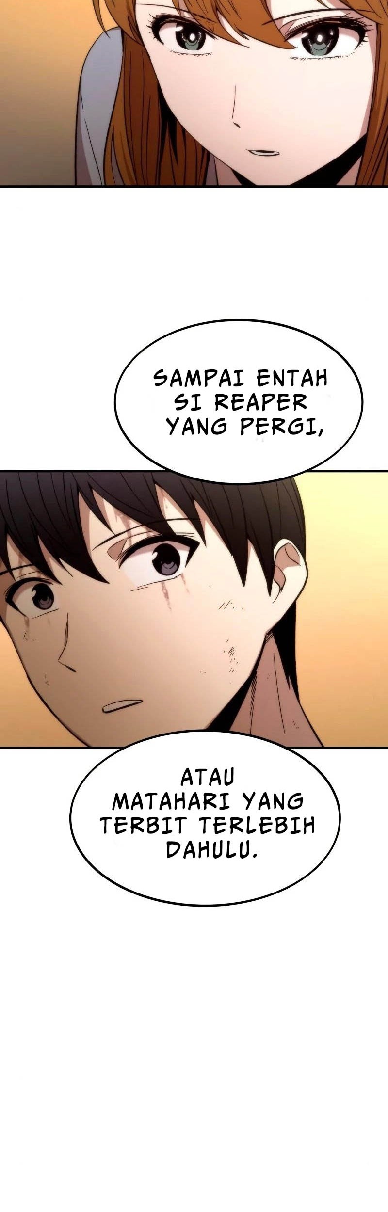 Ultra Alter Chapter 44 Gambar 3