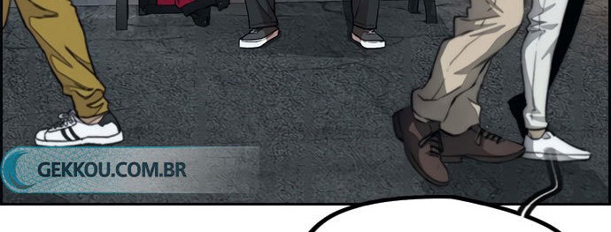 Manhwa Wind Breaker Chapter 424 gambar 2