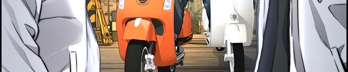 Wind Breaker Chapter 424 - Halaman 106