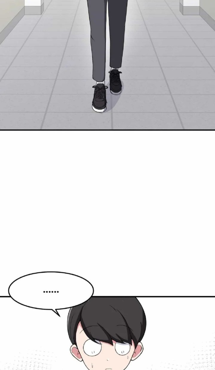 Manhwa The Secret of the Partner Next to You Chapter 02 gambar 2