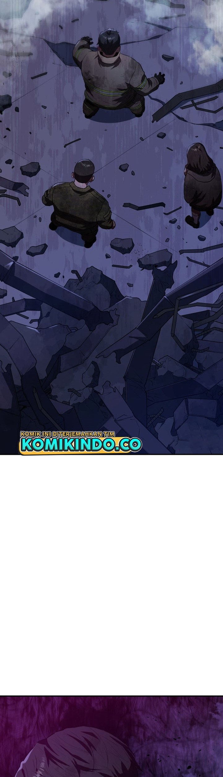 Rescue System Chapter 42 halaman 3