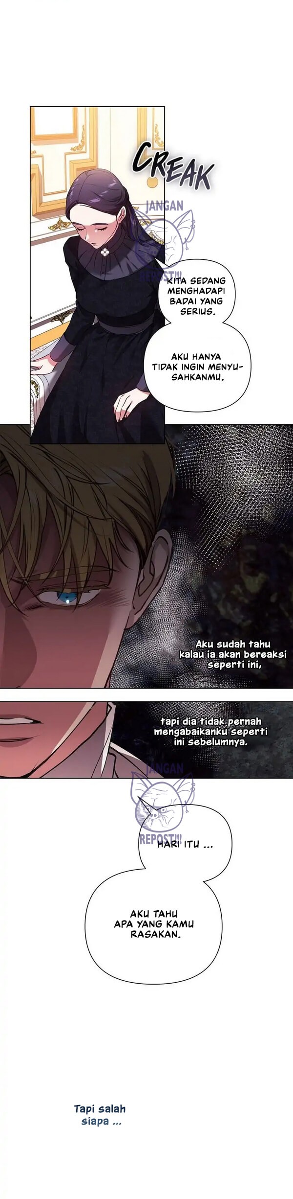 The Broken Ring: This Marriage Will Fail Anyway Chapter 2 - Halaman 11