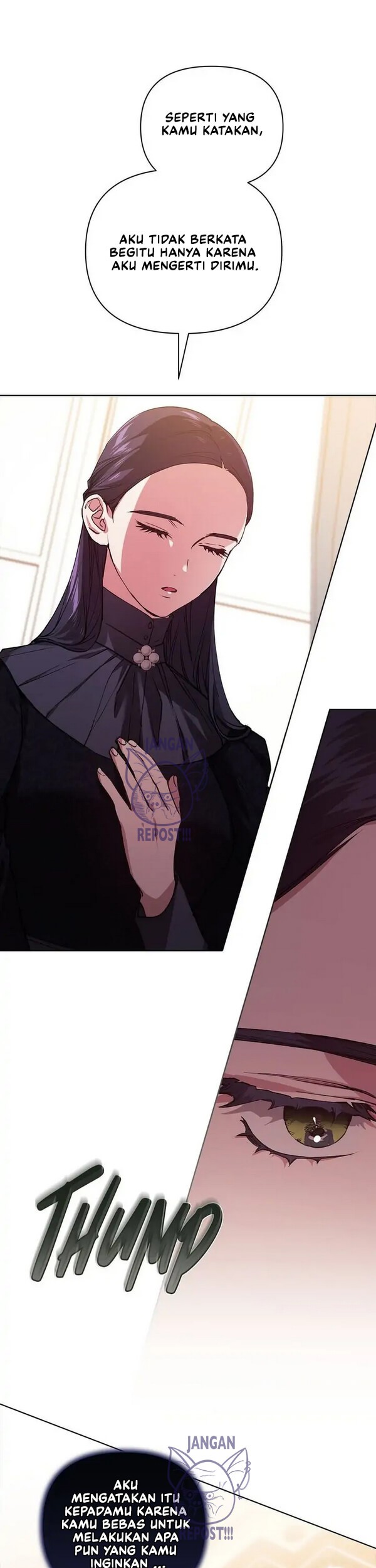 The Broken Ring: This Marriage Will Fail Anyway Chapter 2 - Halaman 23