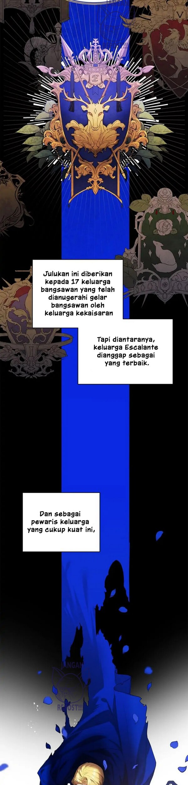 The Broken Ring: This Marriage Will Fail Anyway Chapter 1 - Halaman 17