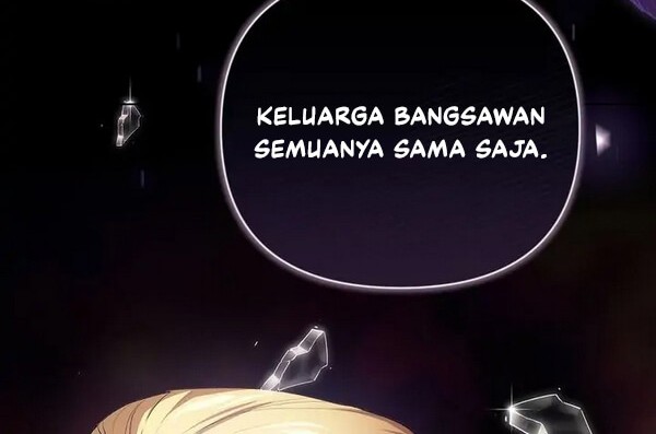 The Broken Ring: This Marriage Will Fail Anyway Chapter 00.1 - Halaman 4