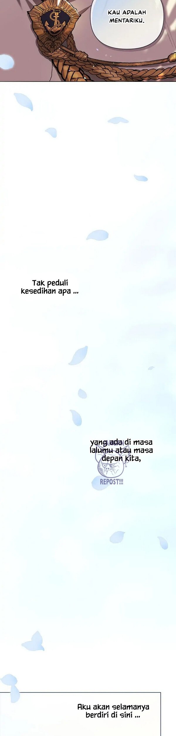 The Broken Ring: This Marriage Will Fail Anyway Chapter 00.1 - Halaman 20