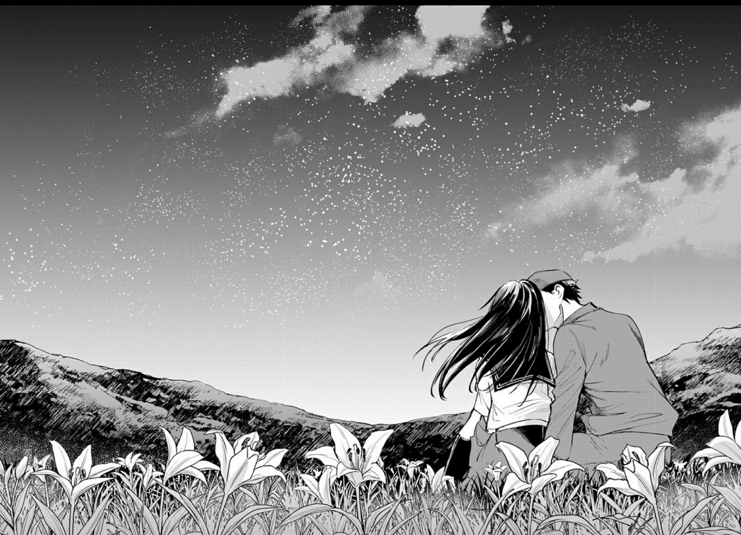 Ano Hana ga Saku Oka de, Kimi to Mata Deaetara. Chapter 09 - Halaman 34