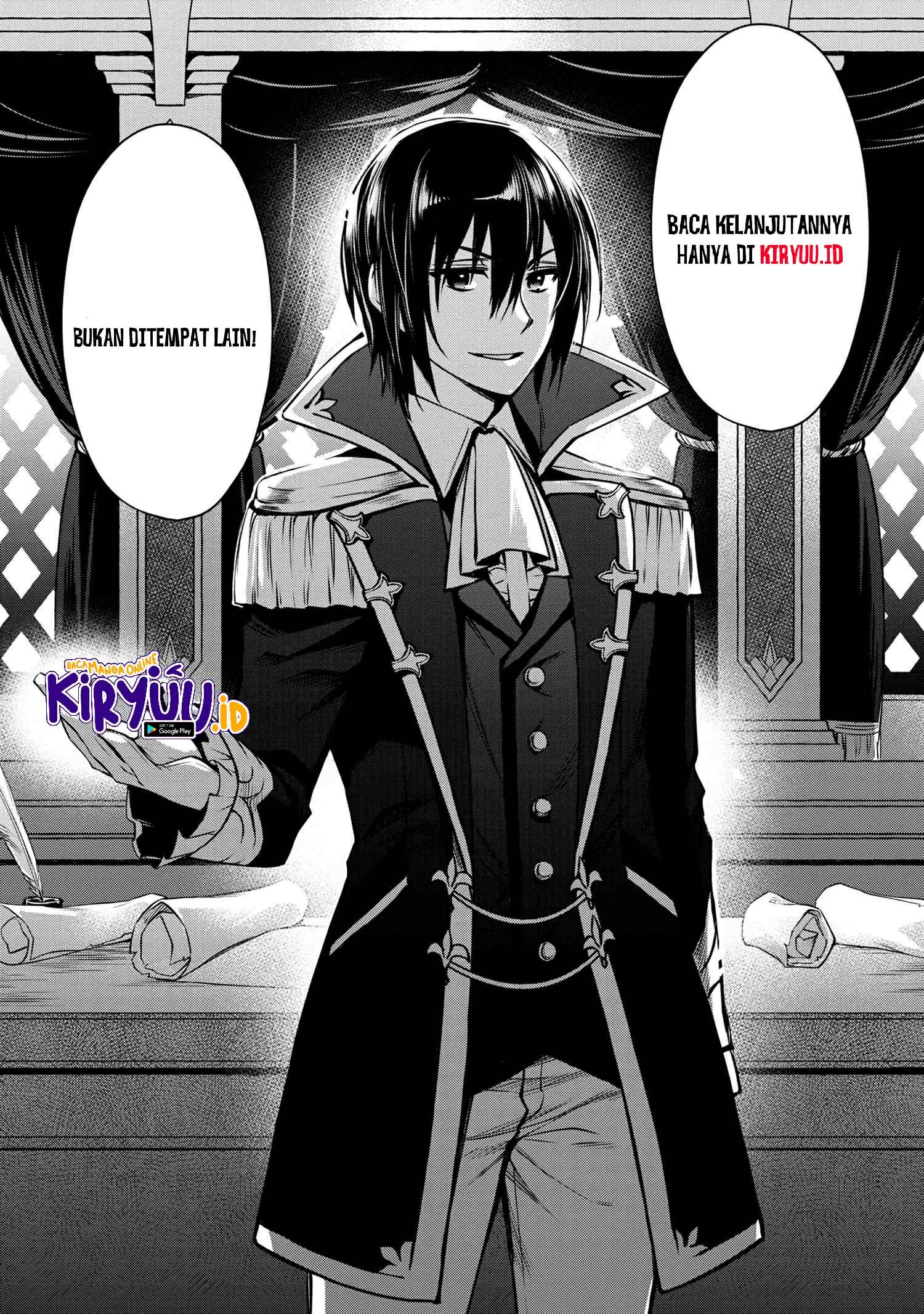 Ano Hana ga Saku Oka de, Kimi to Mata Deaetara. Chapter 09 - Halaman 38