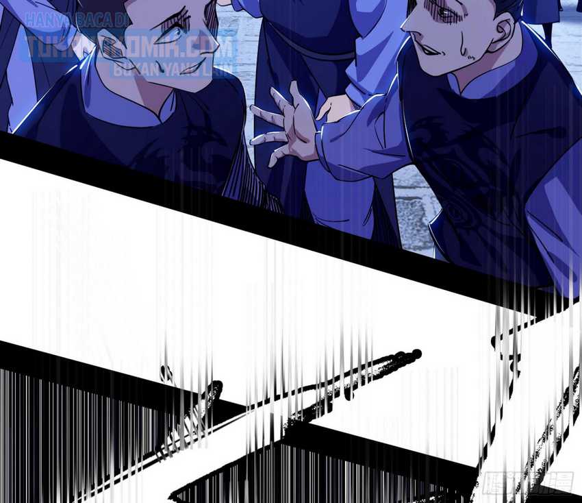 I’m An Evil God Chapter 318 halaman 4