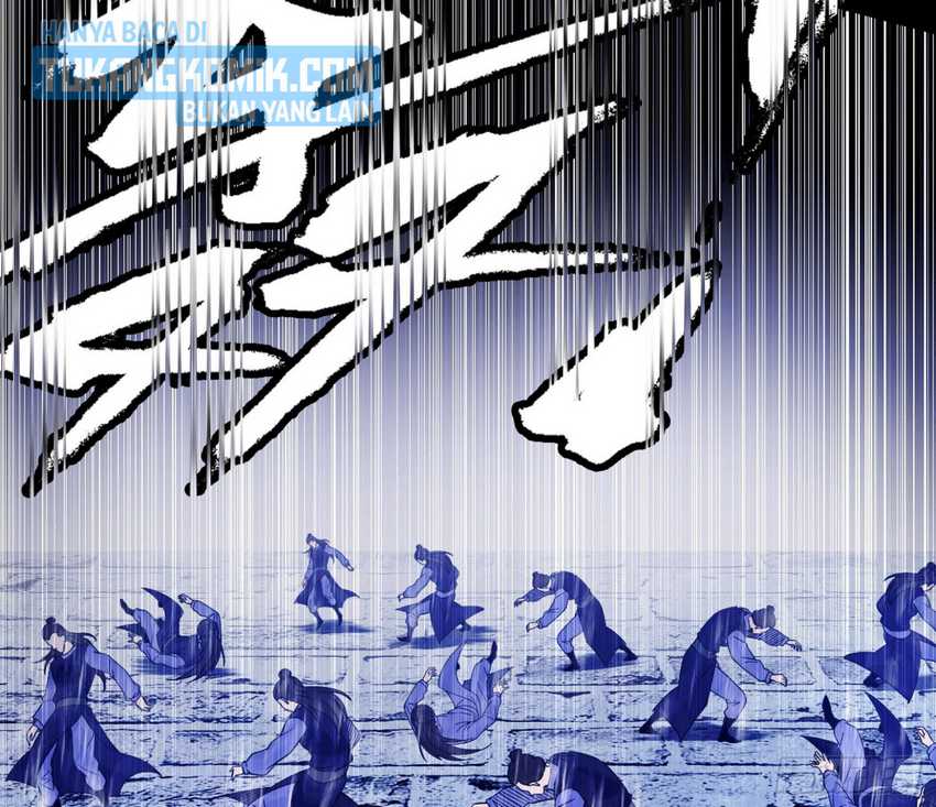 I’m An Evil God Chapter 318 halaman 5