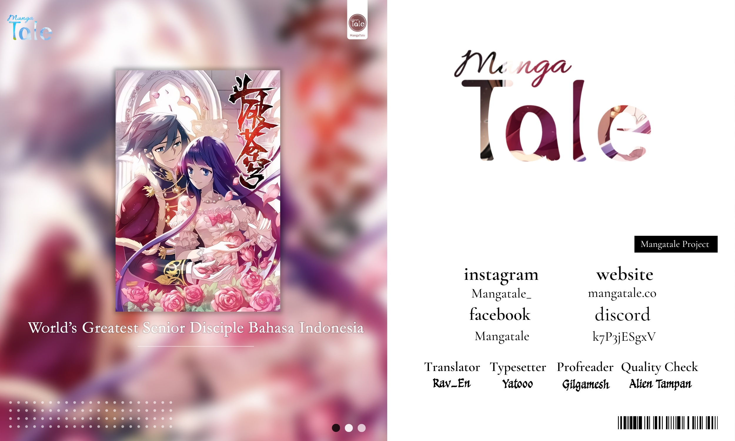 Komik Battle Through the Heavens Chapter 387 gambar 1
