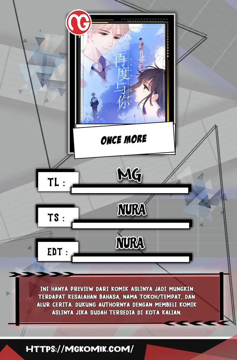 Komik Once More Chapter 148.5 gambar 1