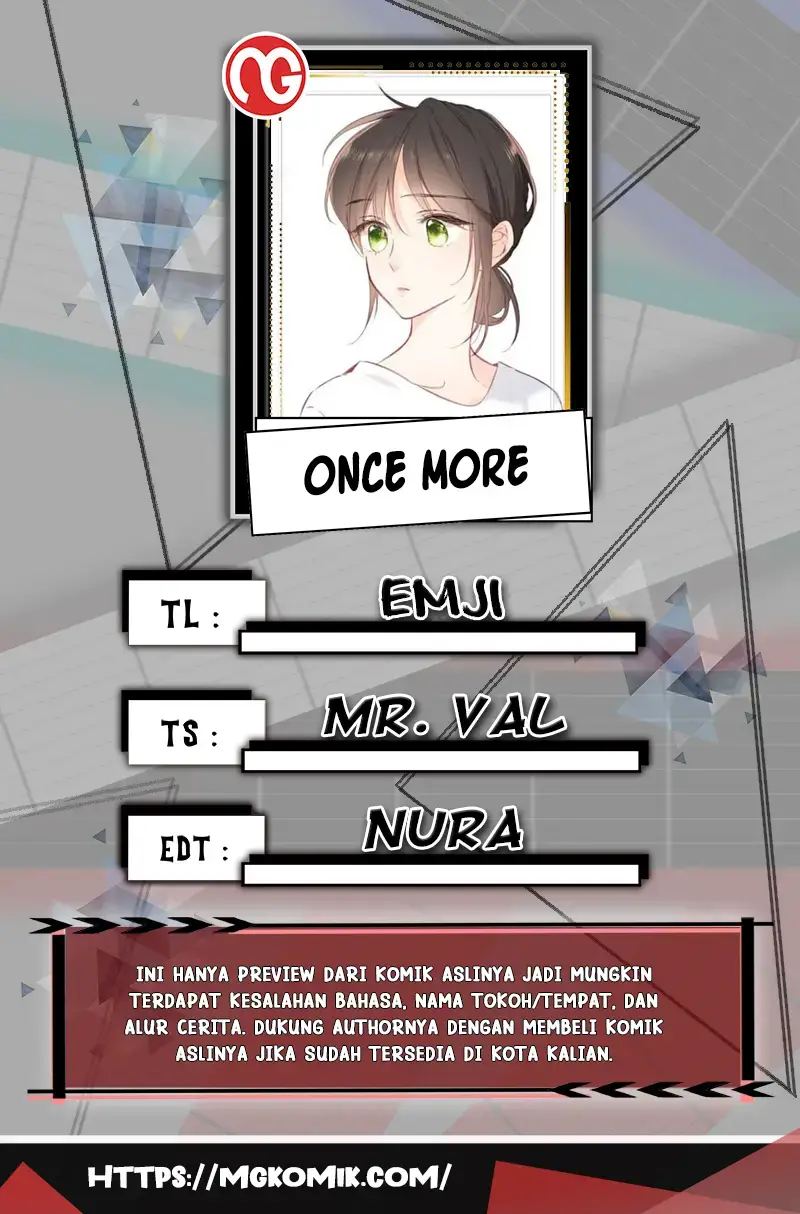 Komik Once More Chapter 147 gambar 1