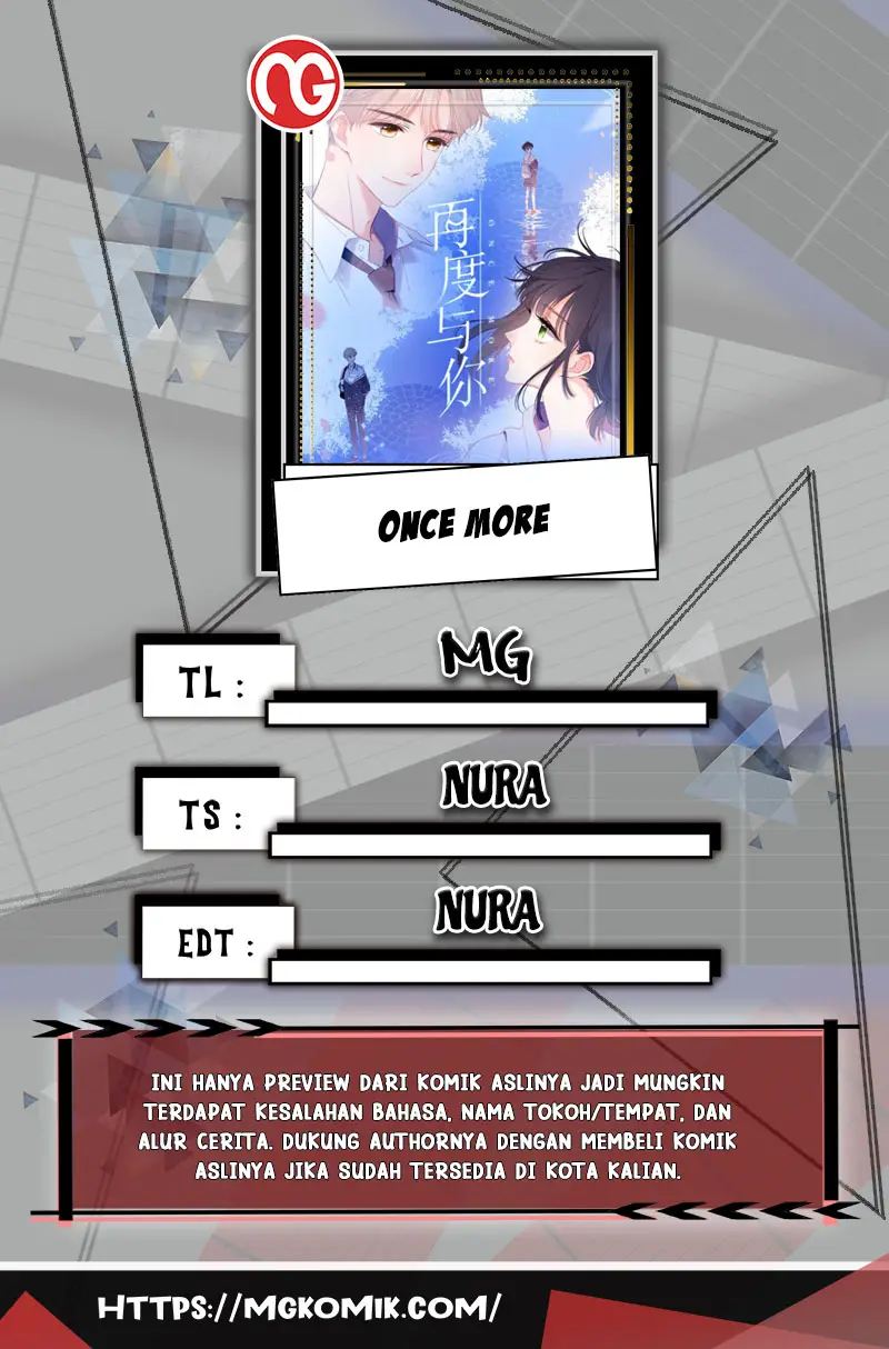 Komik Once More Chapter 146 gambar 1
