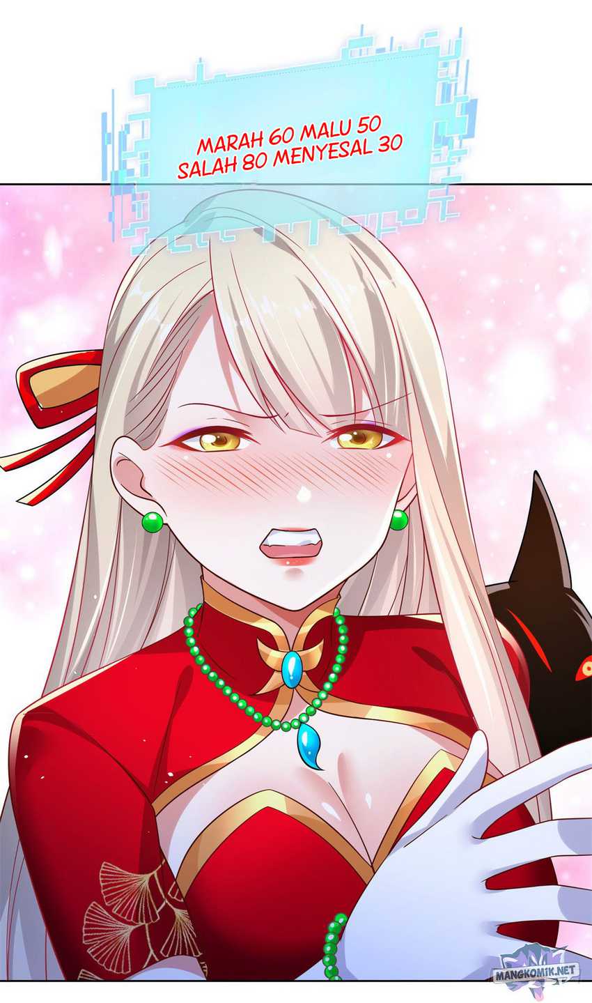 Arch Villain Chapter 16 - Halaman 18
