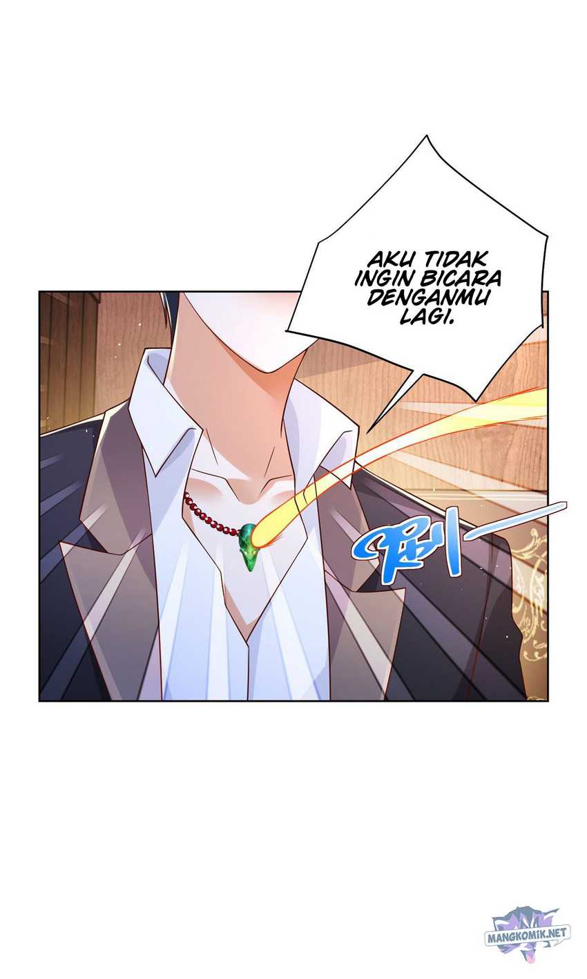 Arch Villain Chapter 16 - Halaman 19