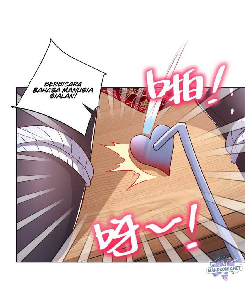 Arch Villain Chapter 16 - Halaman 6