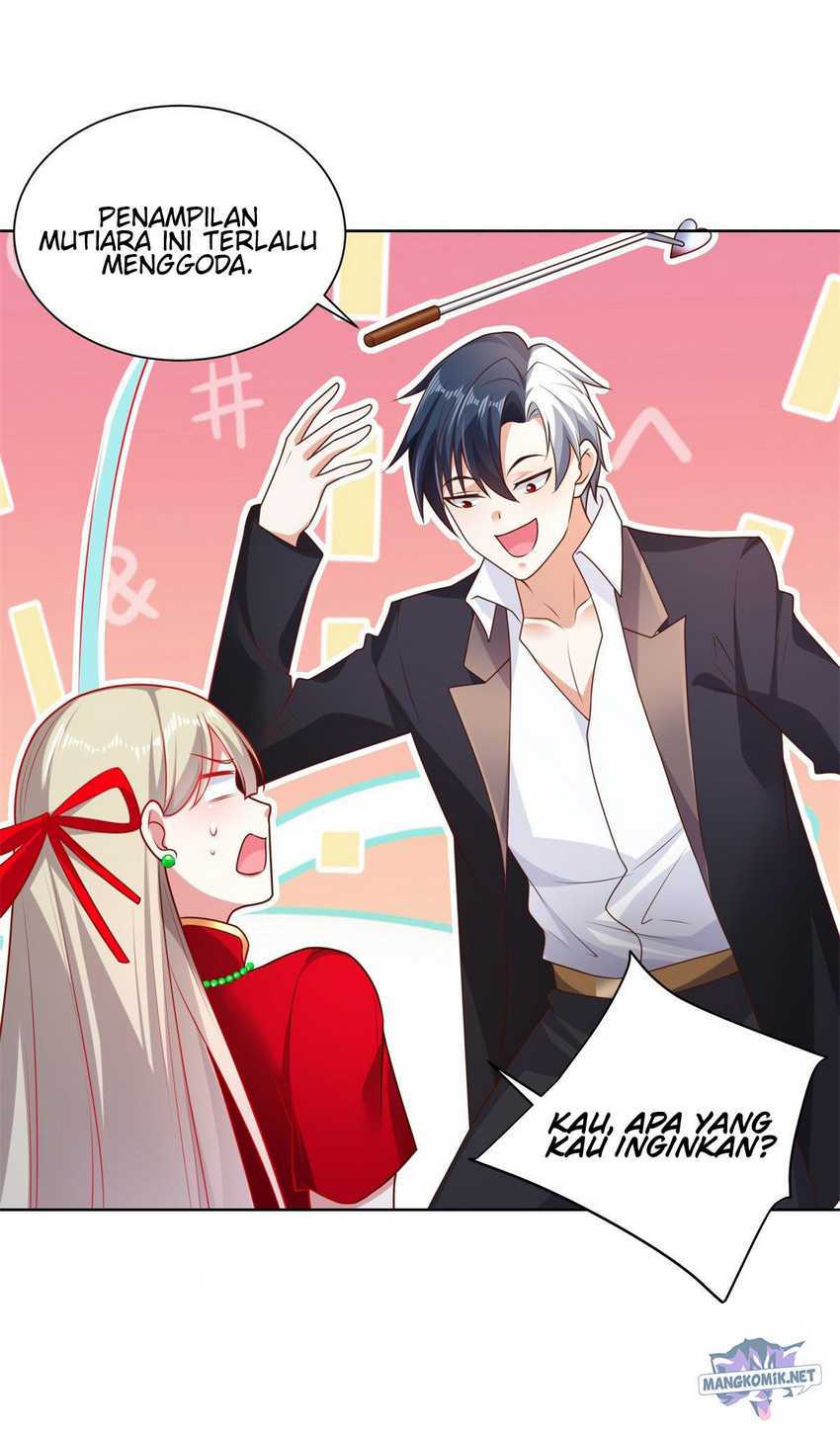 Arch Villain Chapter 16 - Halaman 8