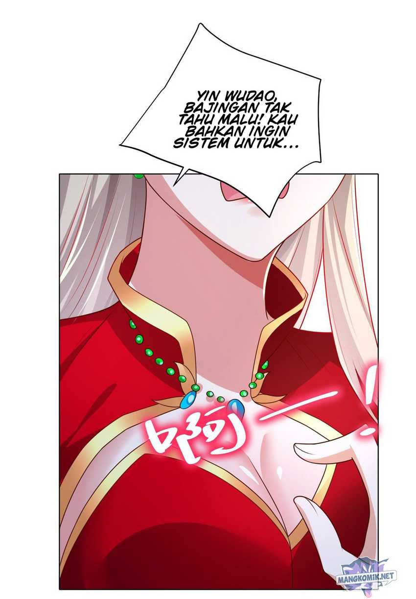 Arch Villain Chapter 16 - Halaman 9