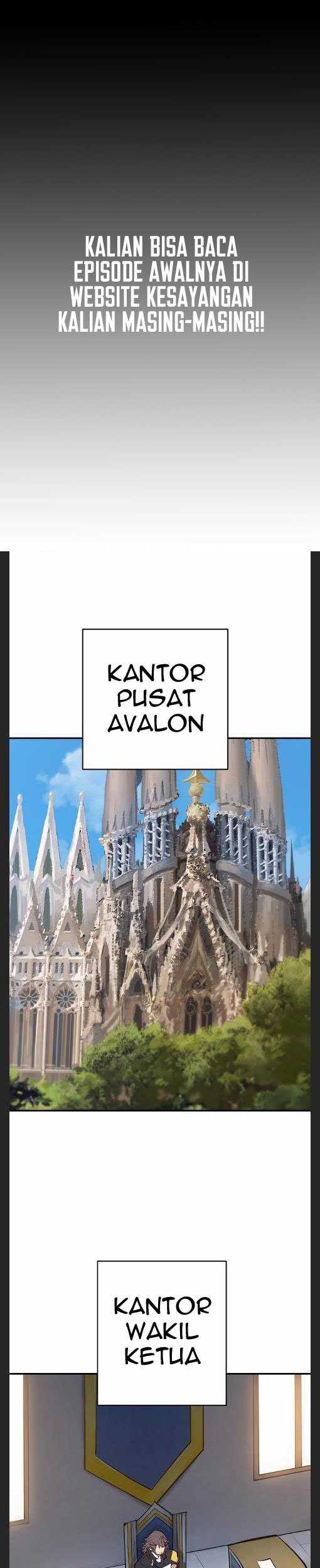 Manhwa Player Chapter 119 gambar 2