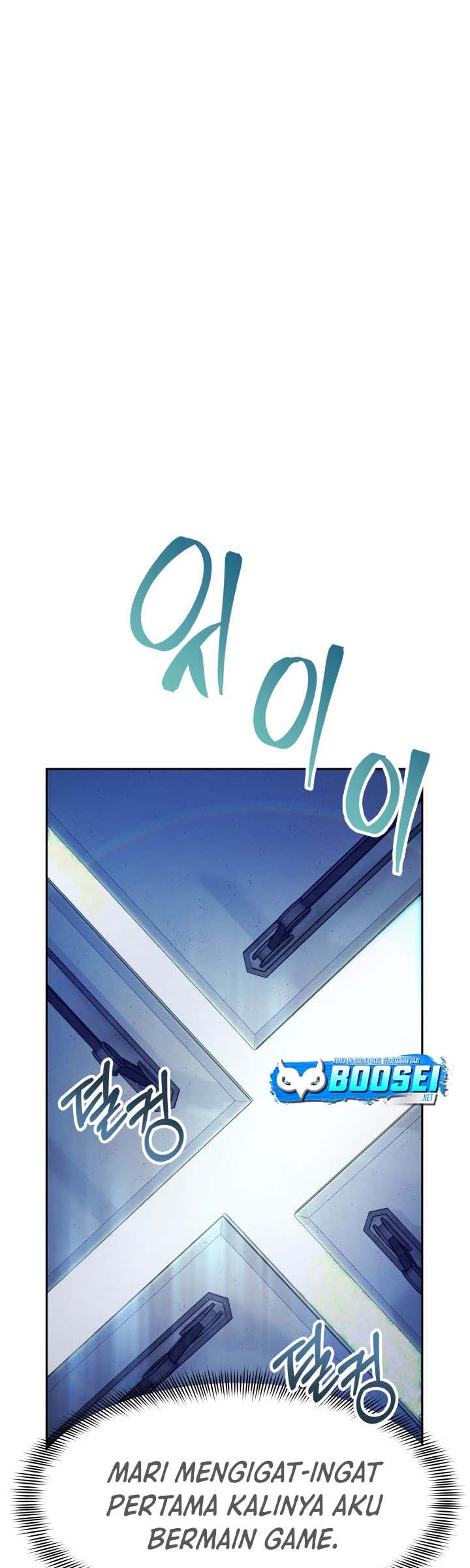 Ark The Legend Chapter 03 - Halaman 14