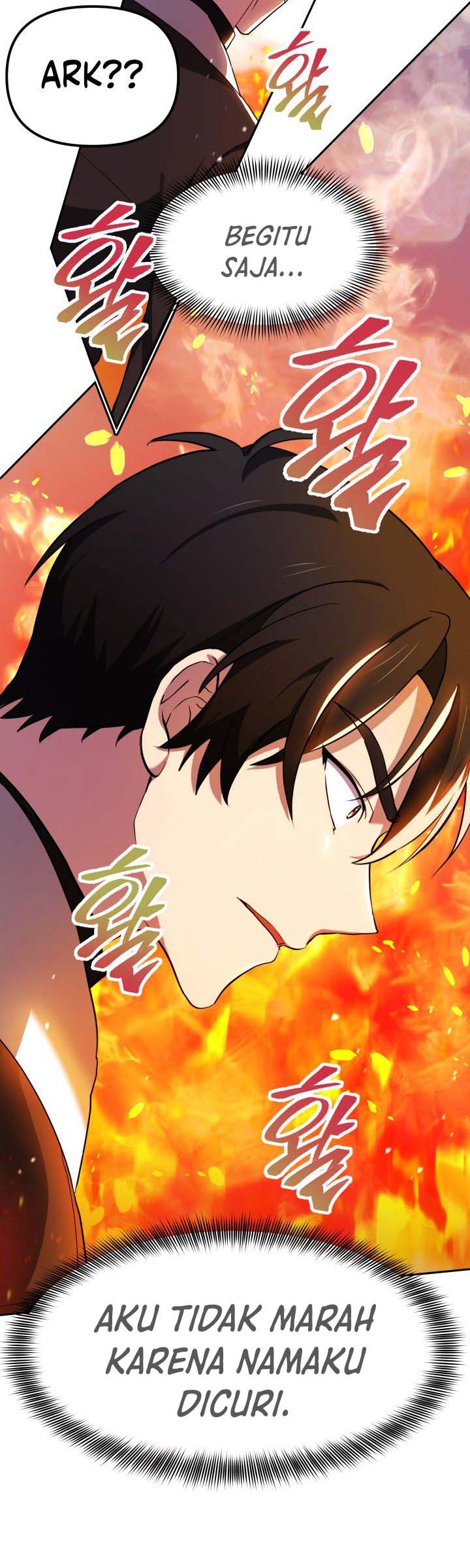 Ark The Legend Chapter 03 - Halaman 24