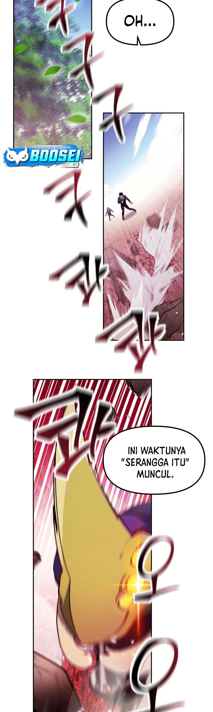 Ark The Legend Chapter 03 - Halaman 41