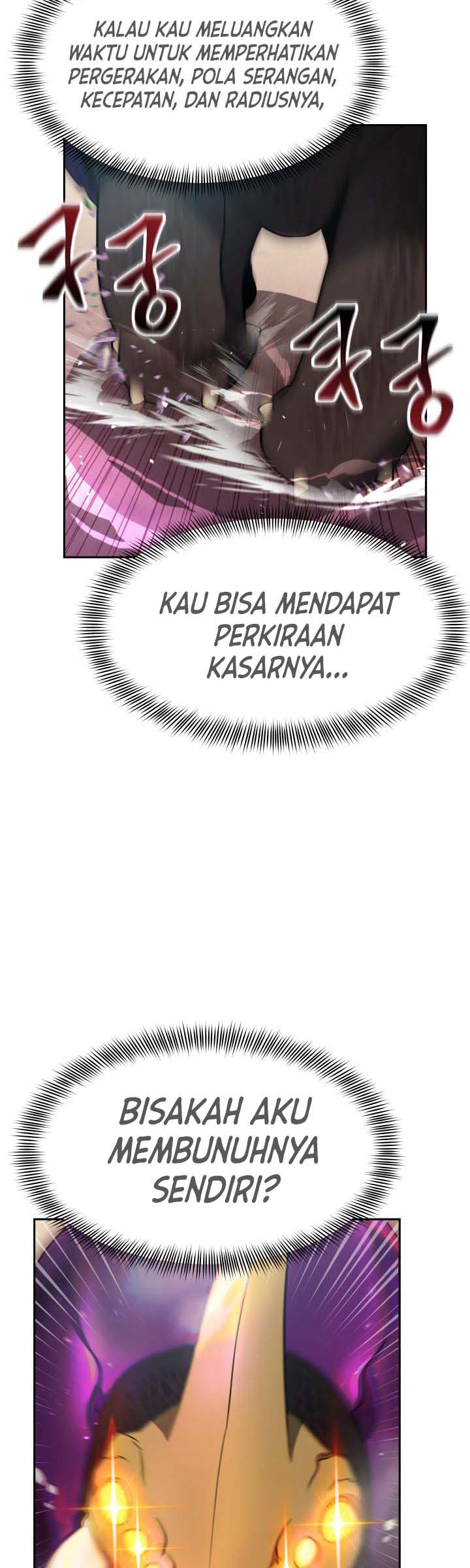 Ark The Legend Chapter 03 - Halaman 44