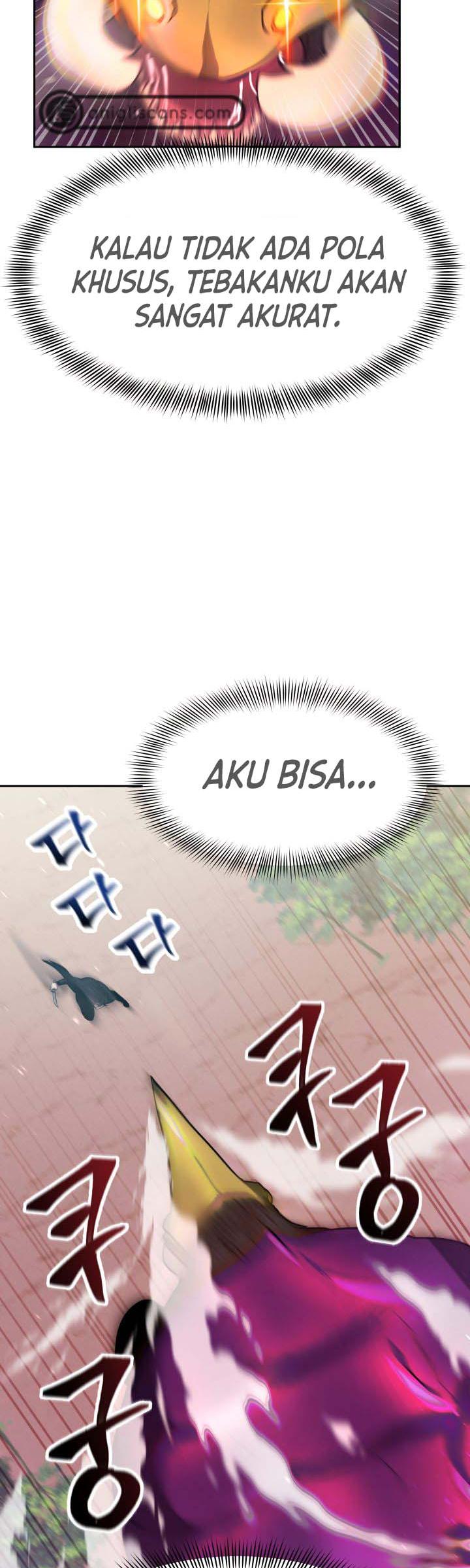 Ark The Legend Chapter 03 - Halaman 45