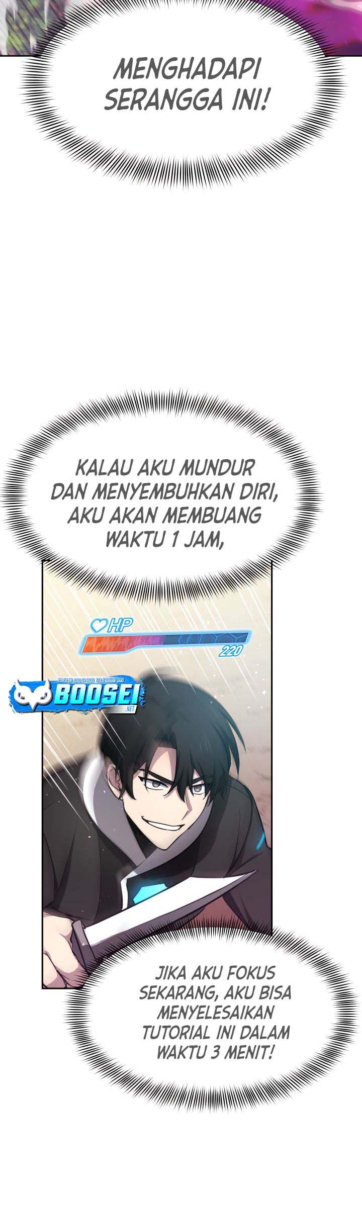 Ark The Legend Chapter 03 - Halaman 46