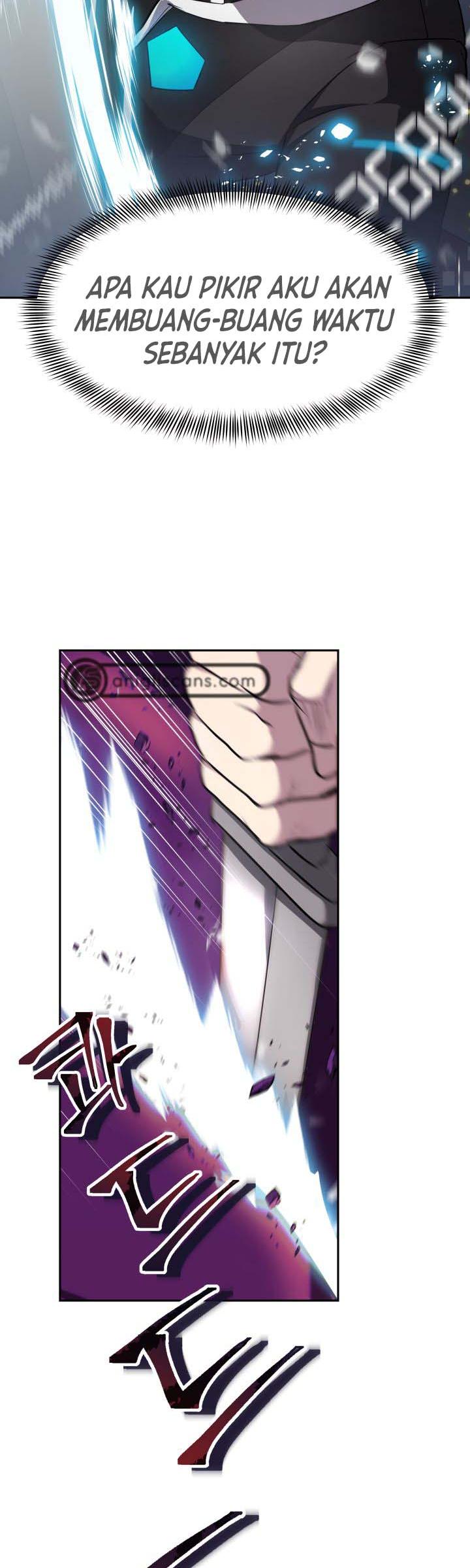 Ark The Legend Chapter 03 - Halaman 48