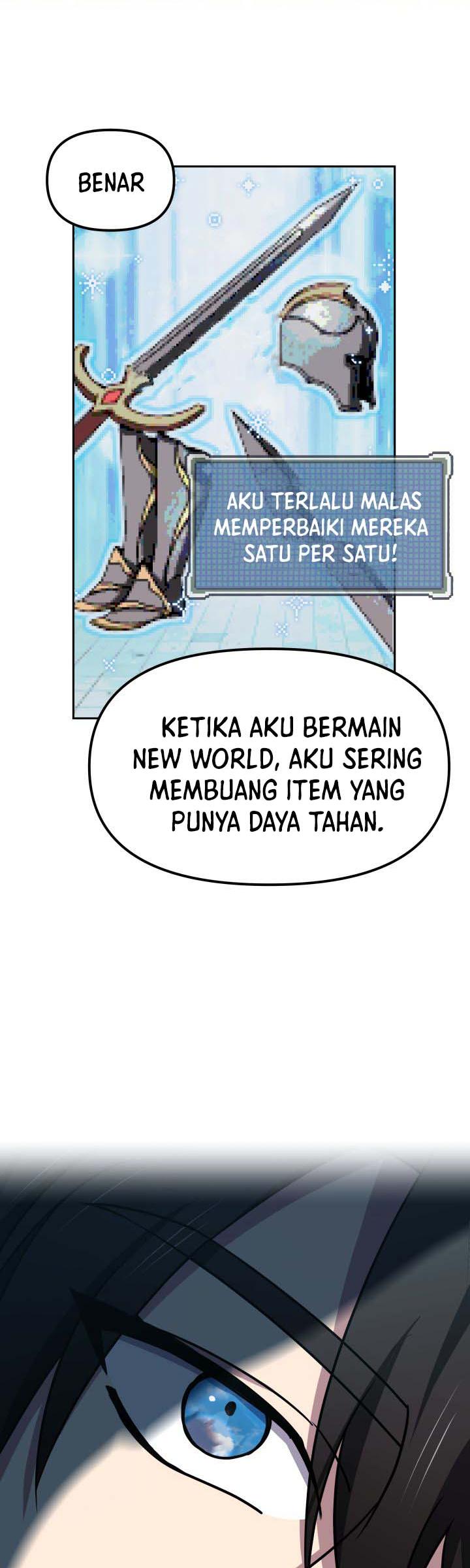 Ark The Legend Chapter 03 - Halaman 52