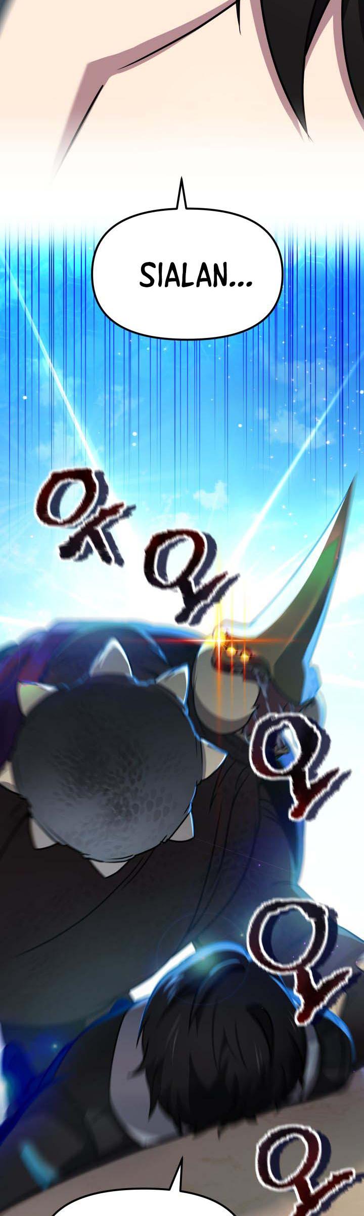 Ark The Legend Chapter 03 - Halaman 53
