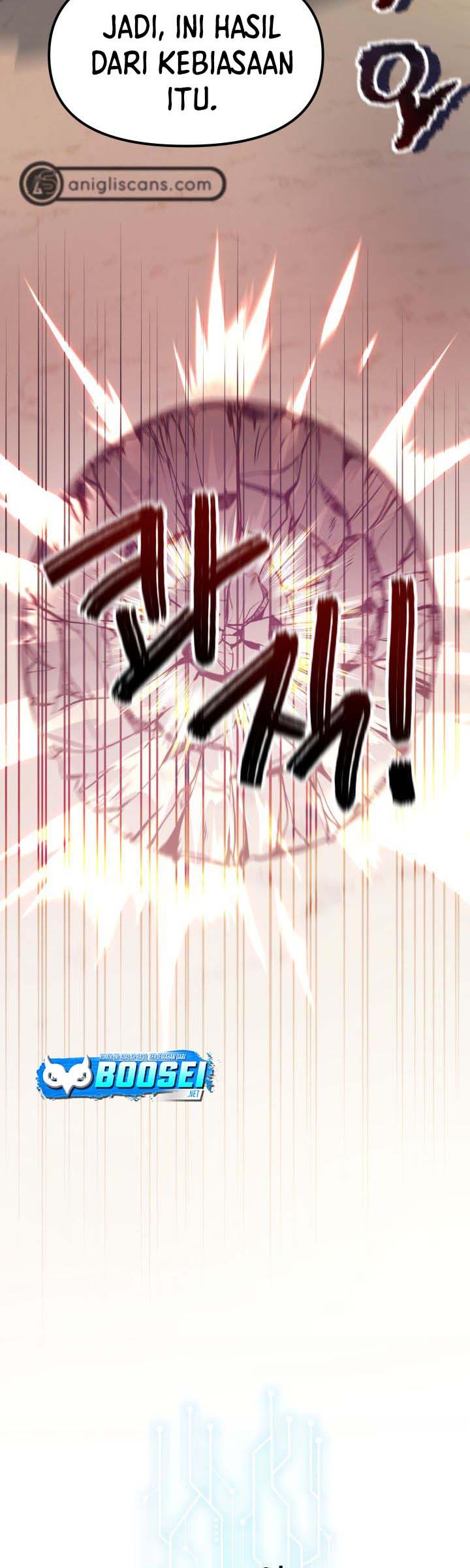 Ark The Legend Chapter 03 - Halaman 54