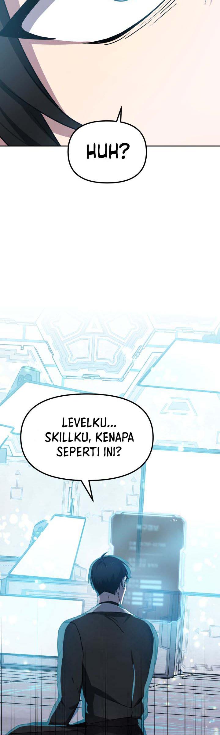 Ark The Legend Chapter 03 - Halaman 58