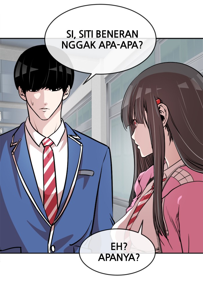 Komik Change Chapter 101 gambar 1