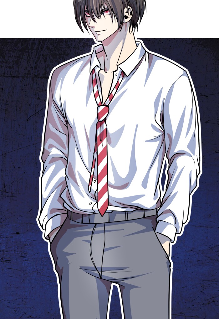 Manhua Change Chapter 100 gambar 2