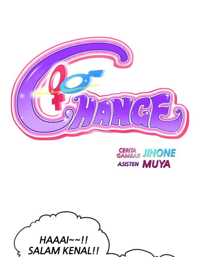 Komik Change Chapter 99 gambar 1