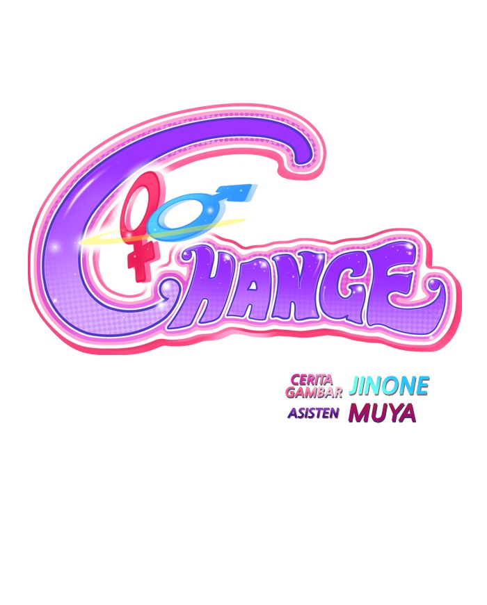 Komik Change Chapter 98 gambar 1