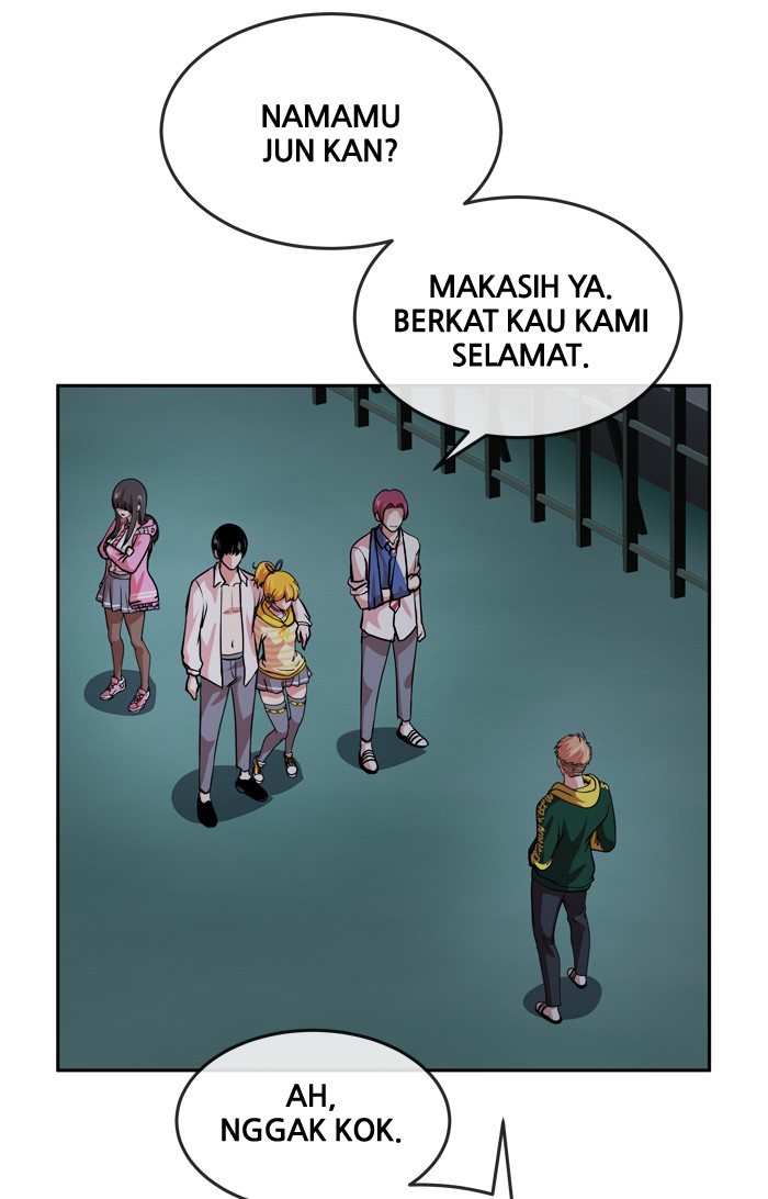 Change Chapter 98 - Halaman 37