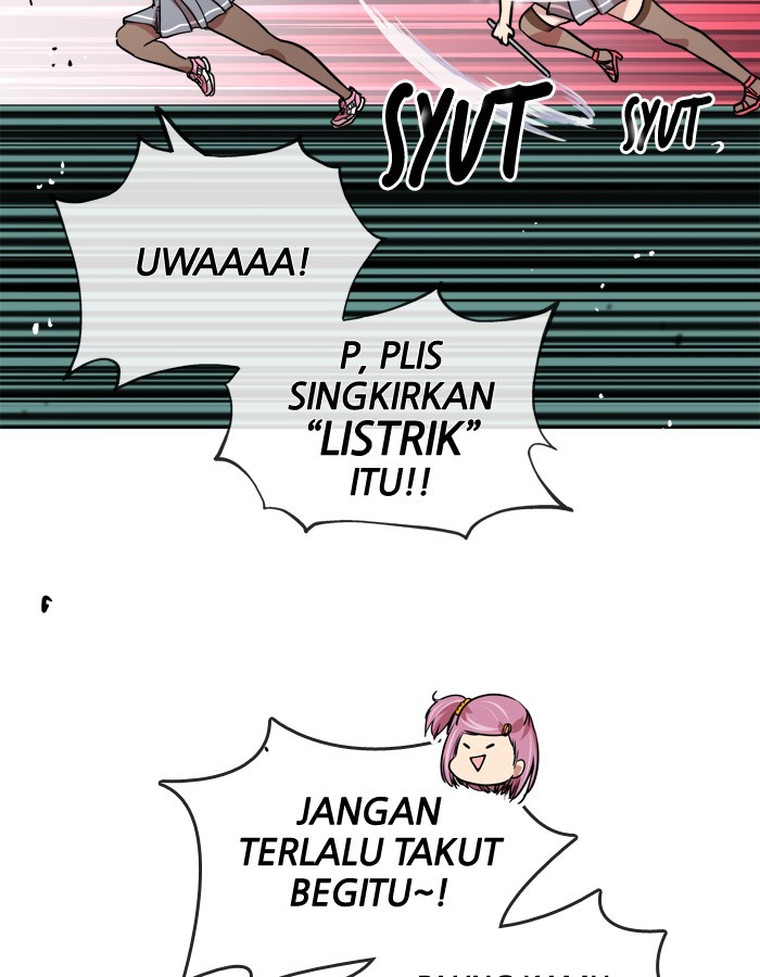 Manhua Change Chapter 96 gambar 2