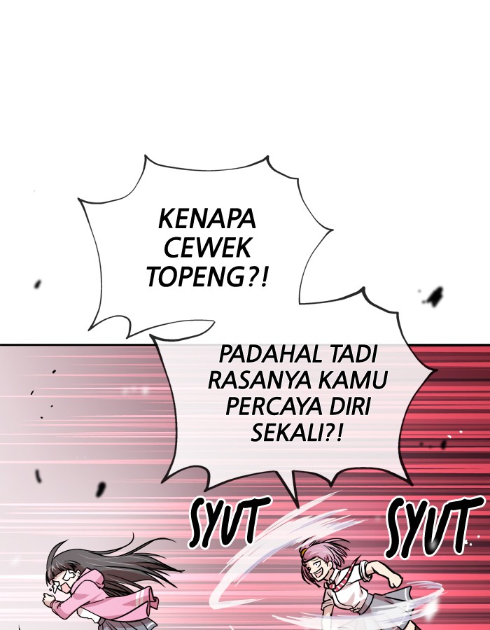 Komik Change Chapter 92 gambar 1
