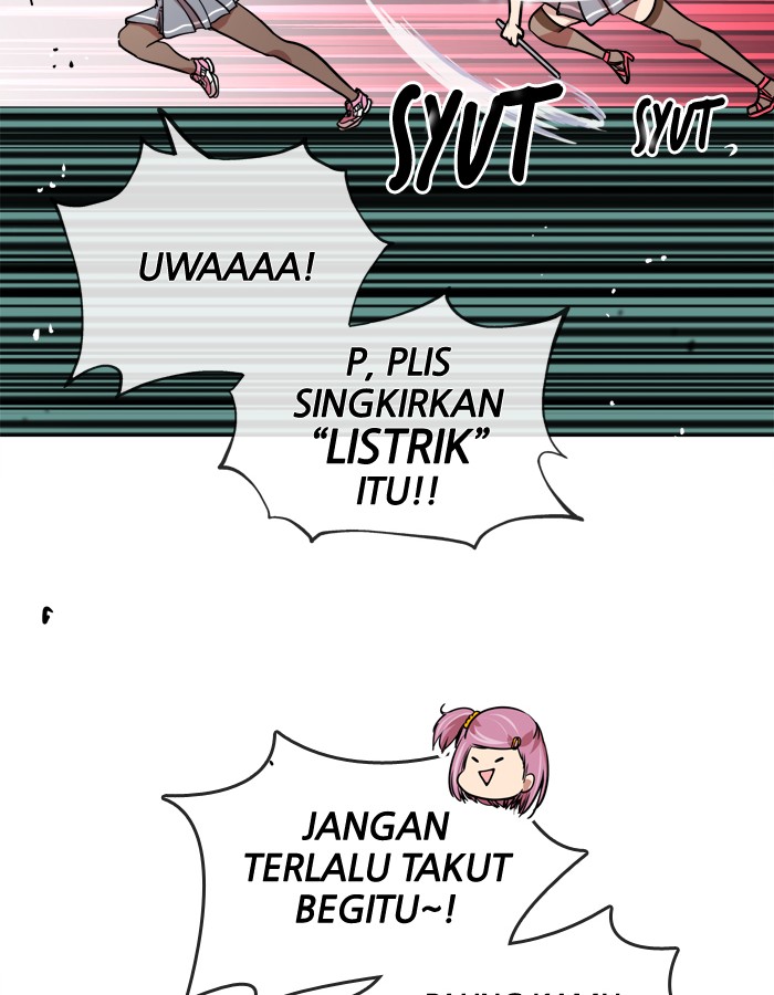 Manhua Change Chapter 92 gambar 2