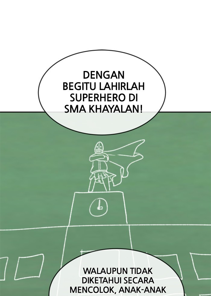 Komik Change Chapter 82 gambar 1
