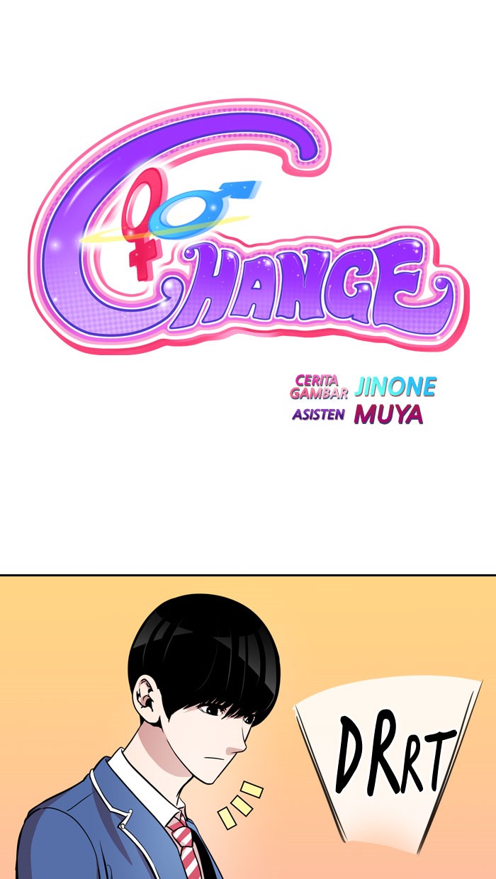 Komik Change Chapter 81 gambar 1