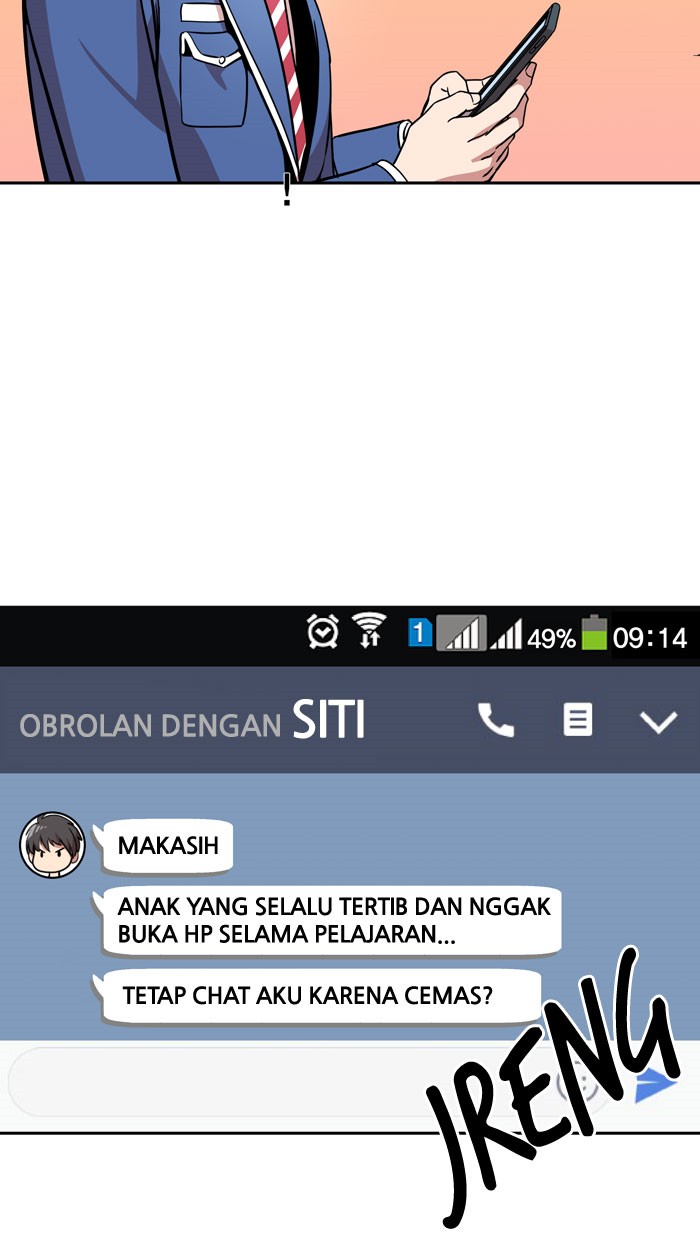 Manhua Change Chapter 81 gambar 2